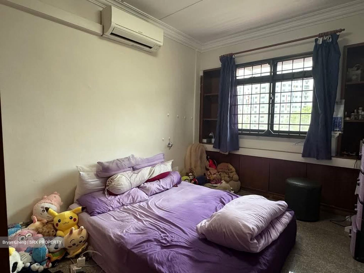 Blk 121 Rivervale Bank (Sengkang), HDB 5 Rooms #560939431